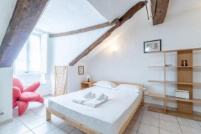Palazzo Saluzzo Paesana Beautiful Flat Torino
